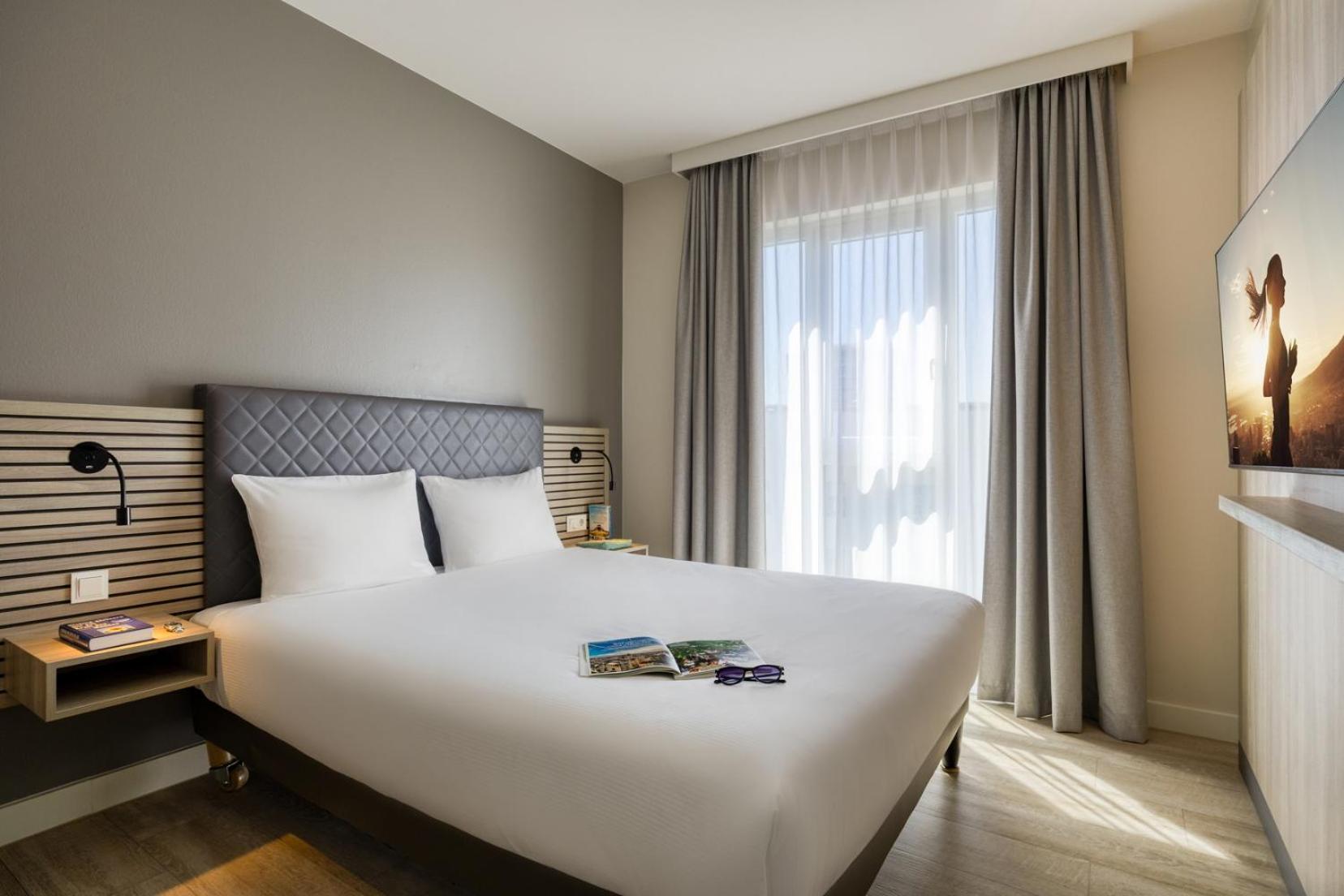 Executive Apartment mit 1 Schlafzimmer