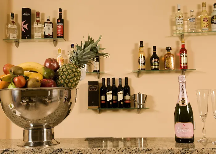 Hotel Andra München